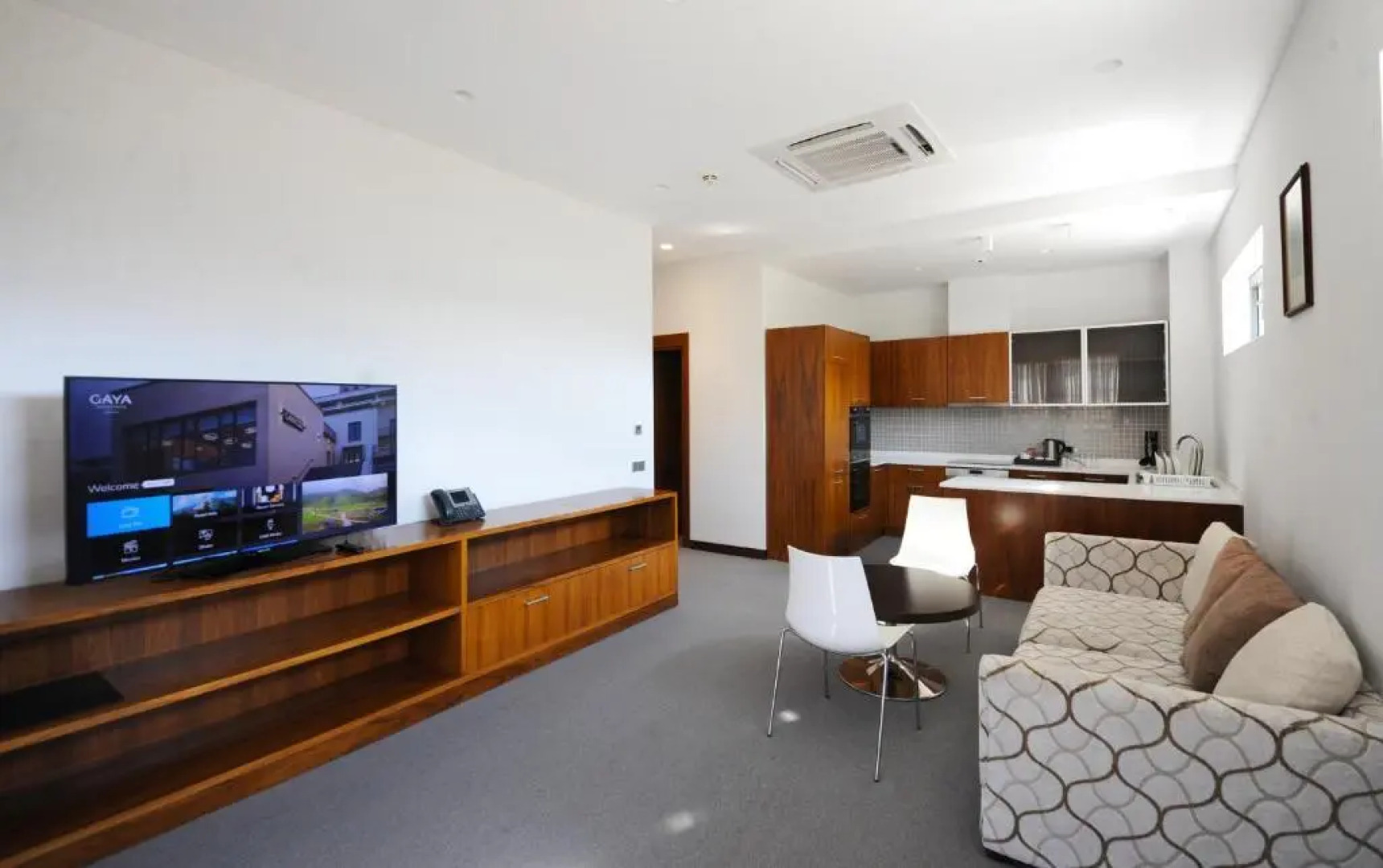 GAYA Residences Shahdag