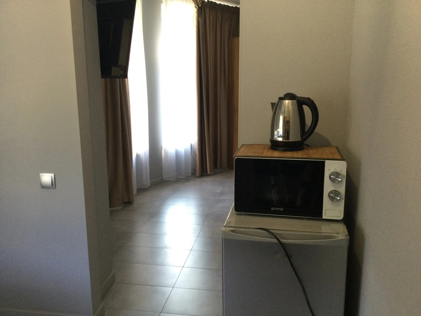 Частный Дом Александров