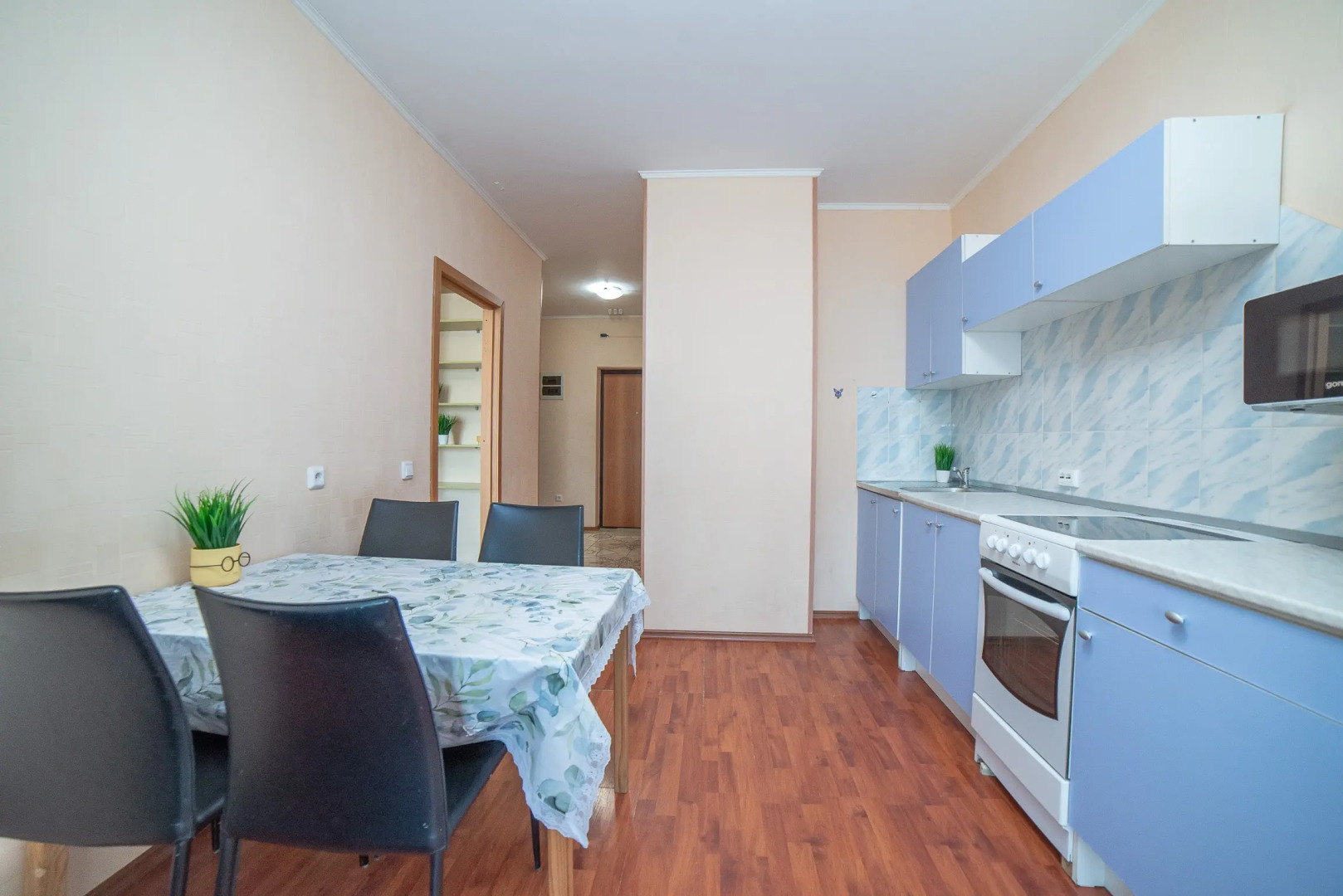 Апартаменты Красный 5