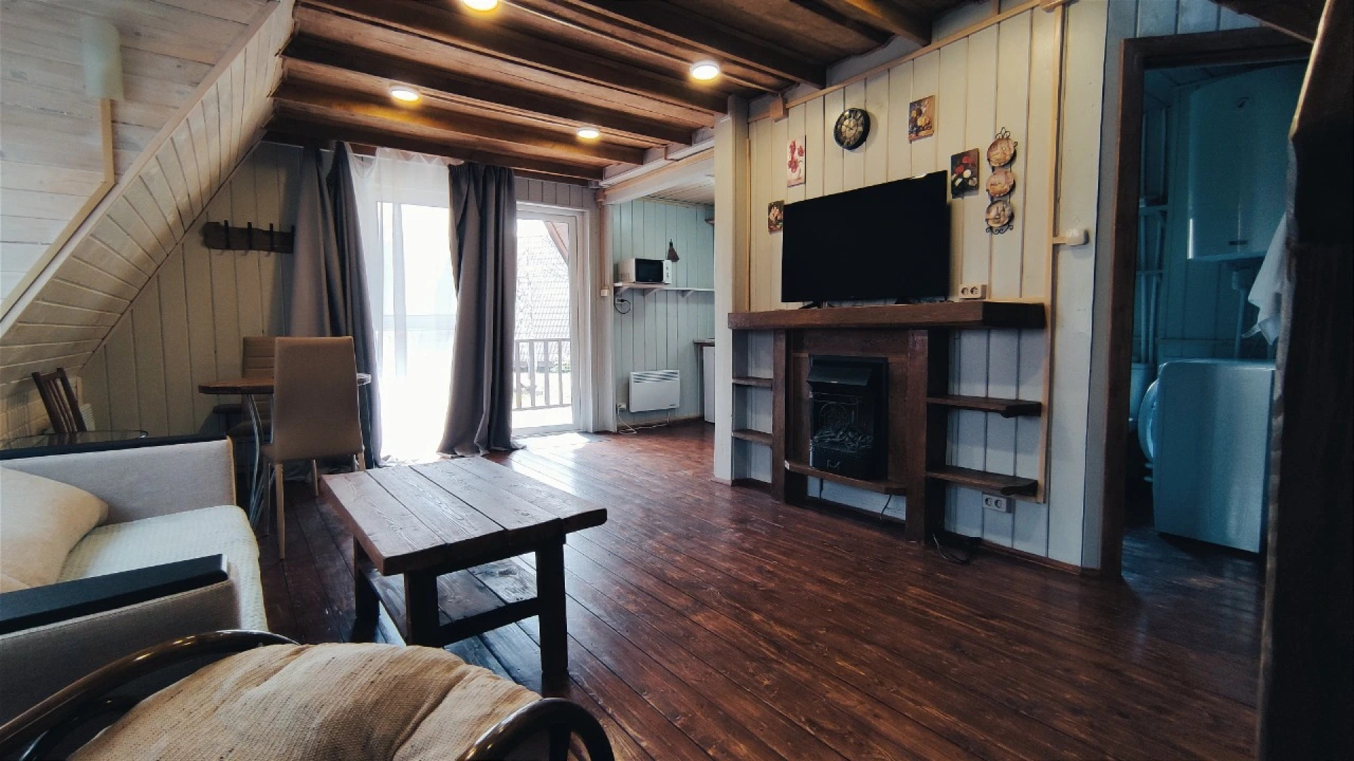 Отель Алино