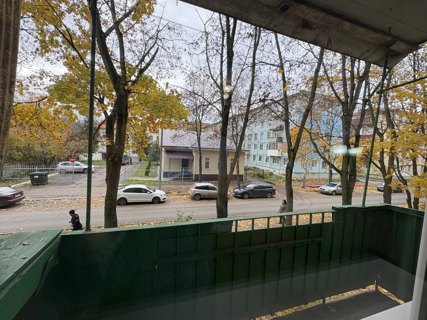 Апартаменты Ветошкина 37