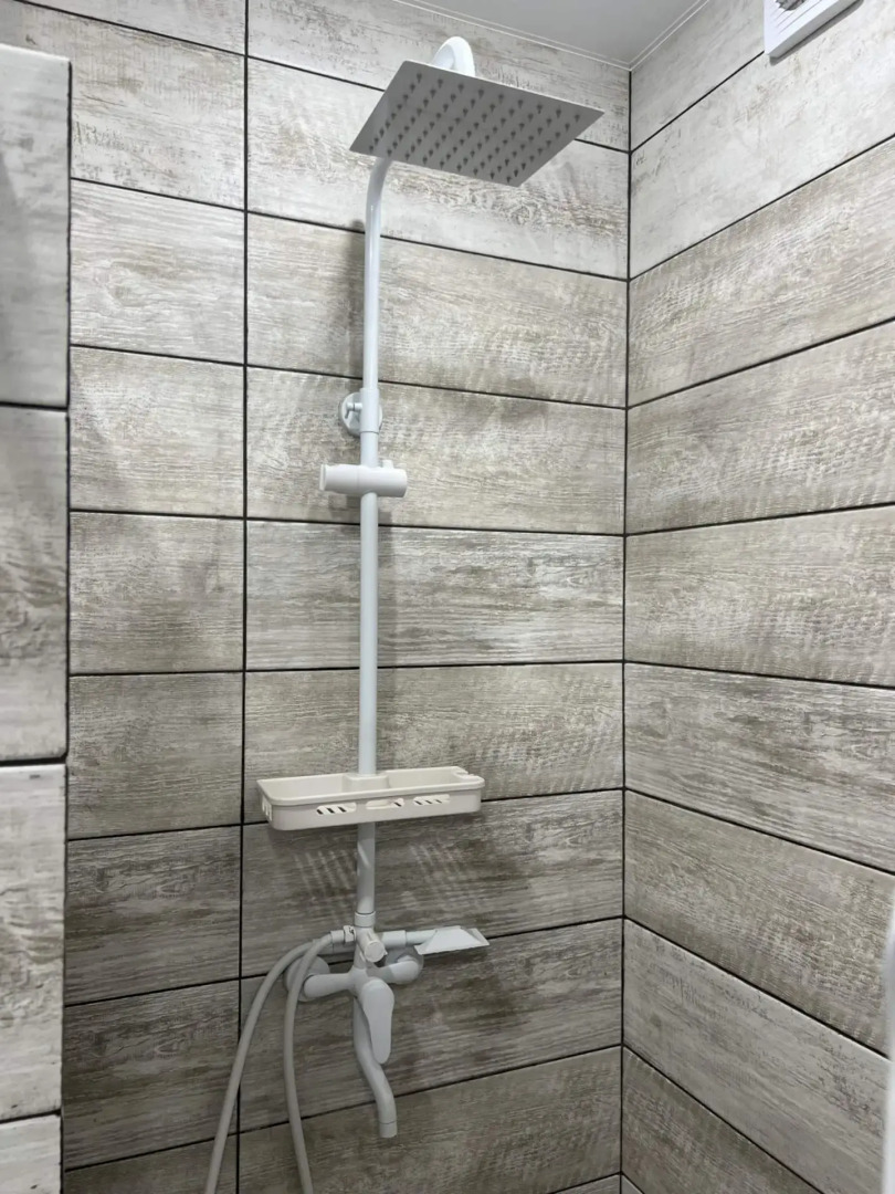 Квартира 266 на Туристической 6/1