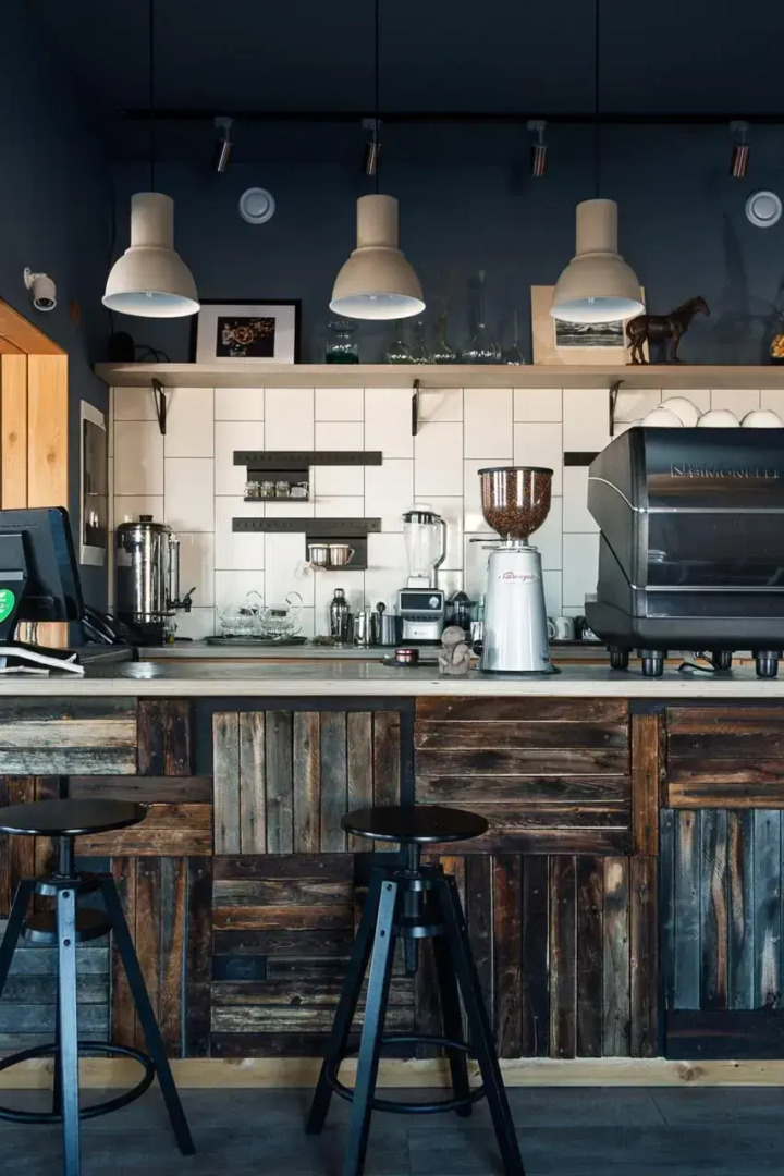 Арт-отель Порт Ольхон