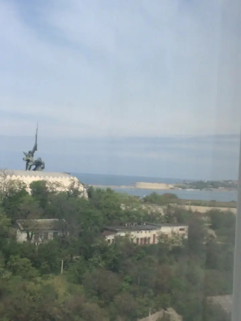 Апартаменты в Центре города