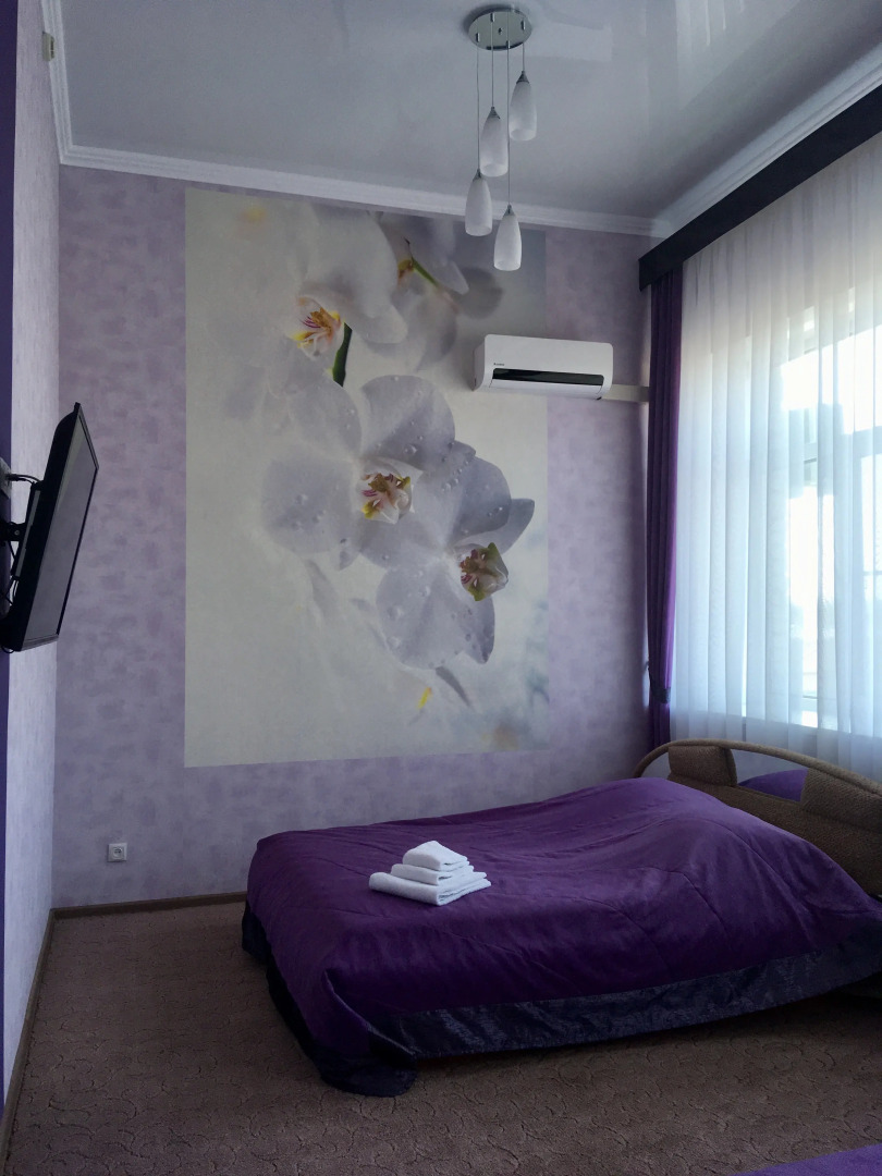 Отель От и до