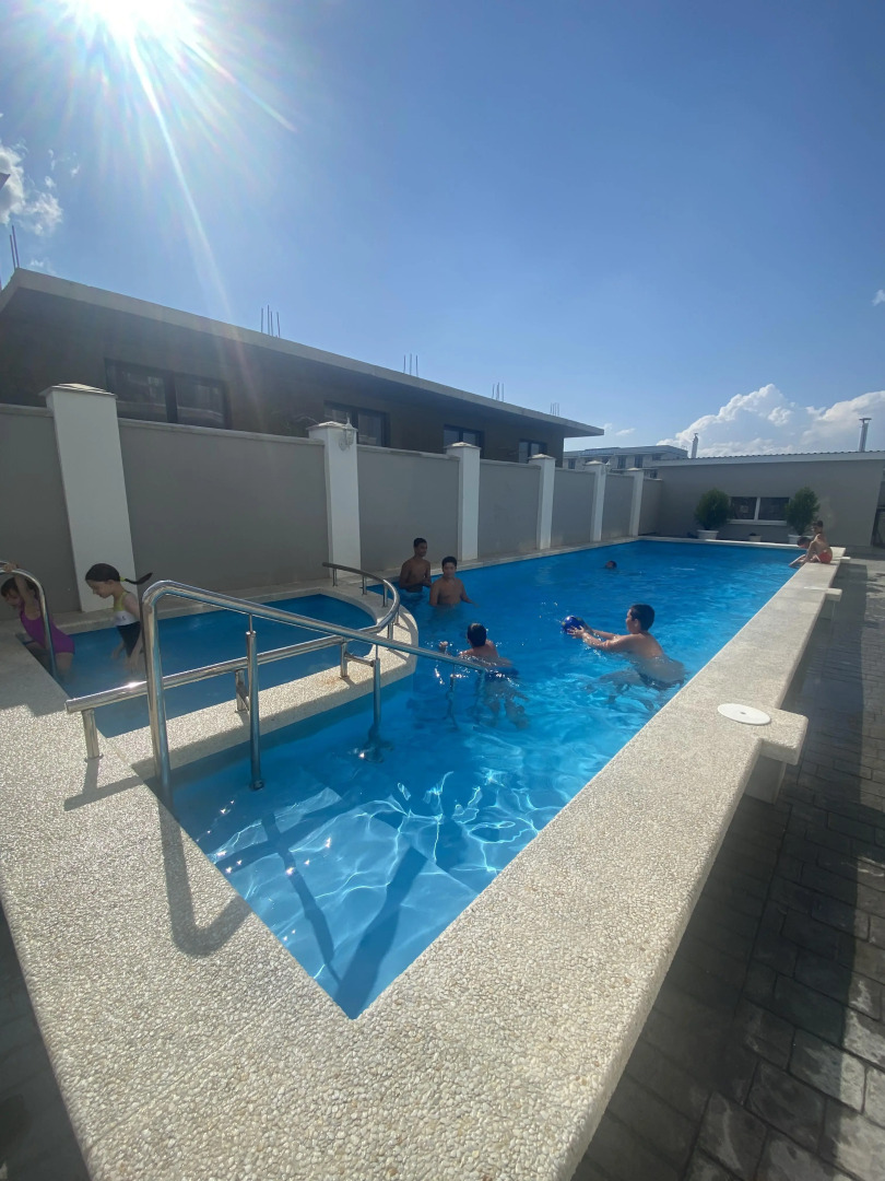 Гостевой дом Panorama