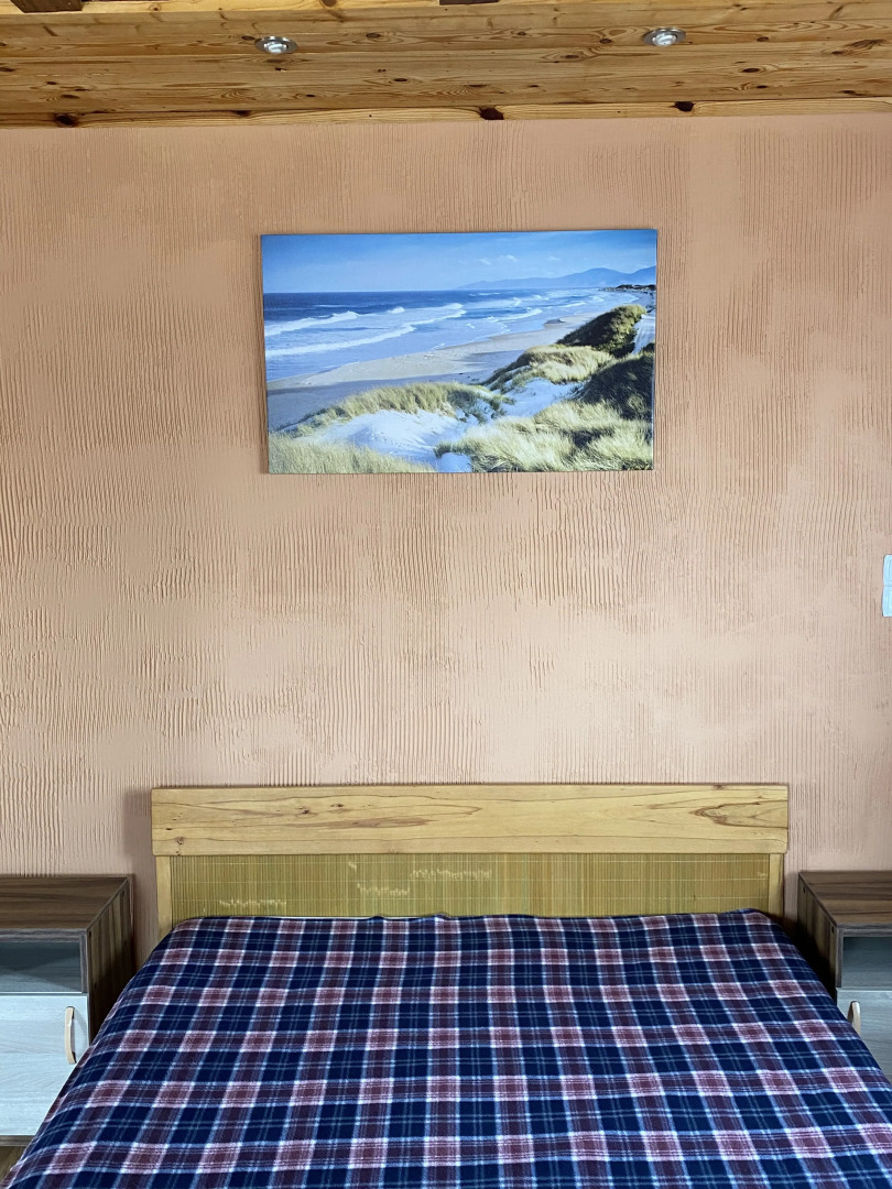 Частный дом на Московской