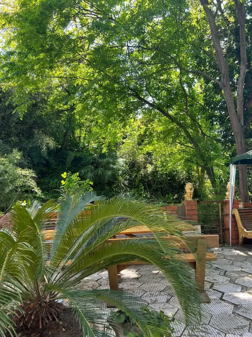 Гостевой дом Anchor Villa