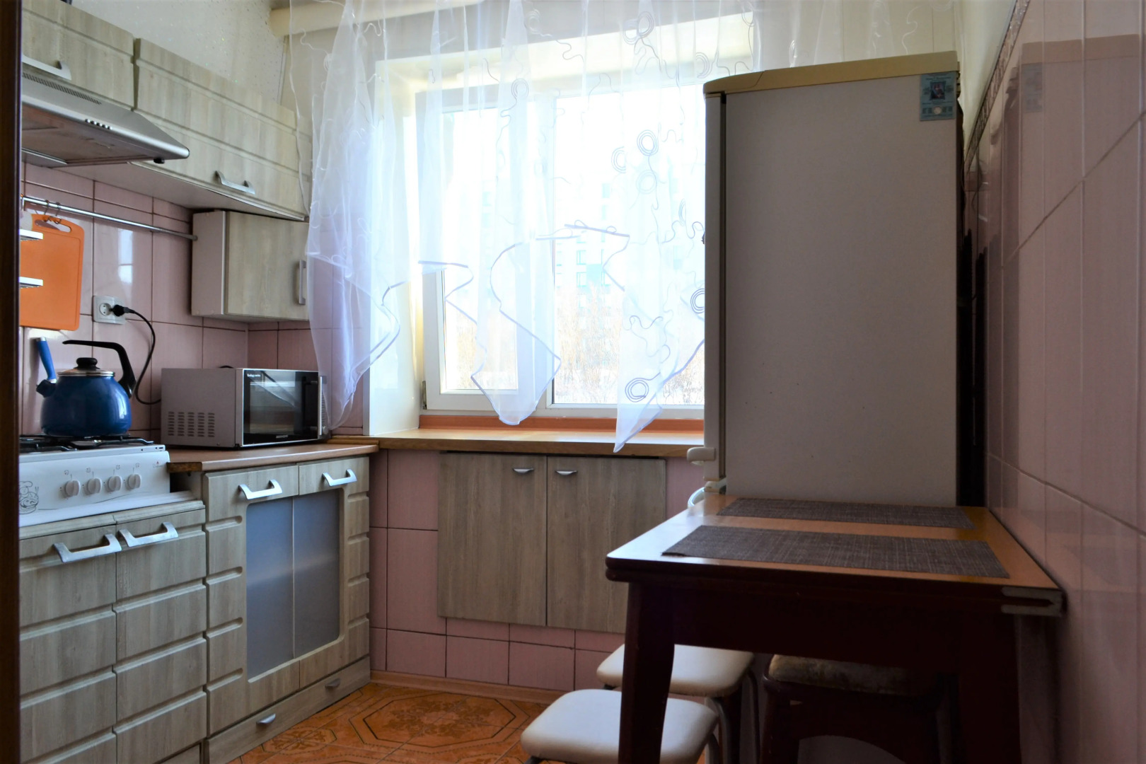 Квартира в Центре возле Мурманск Молл