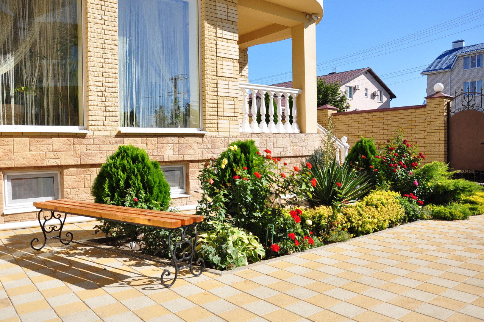 Гостевой дом Астория