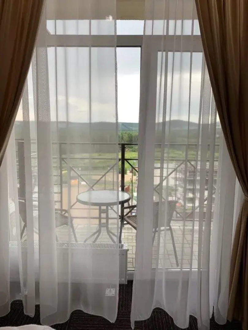 Апартаменты Sports Residence and Business Residence