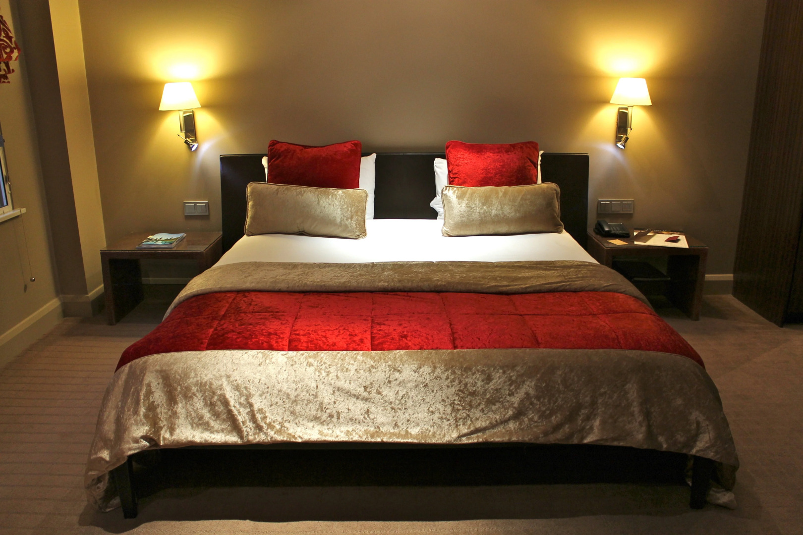 Отель Триумф