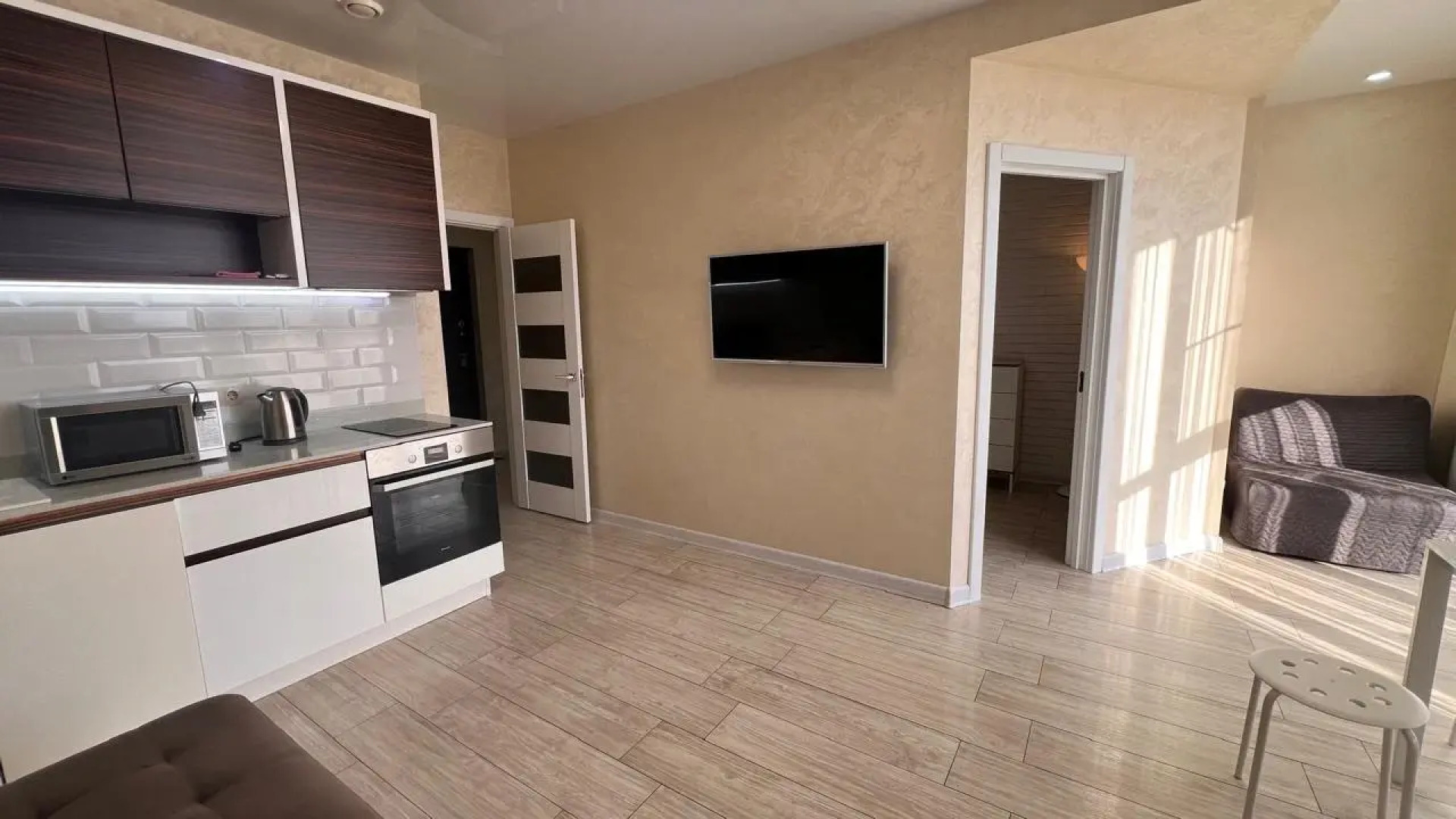 Апартаменты Сочипосуточно 12