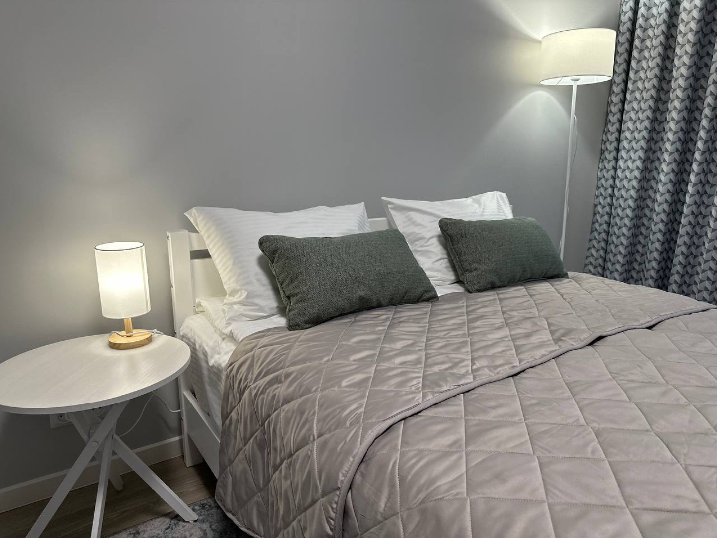 Апартаменты ДзенХоум Графика 37