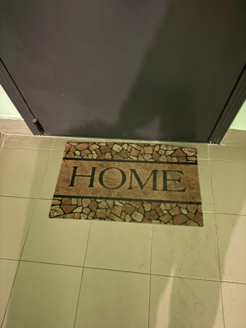 Квартира Дизайнерская двухкомнатная квартира