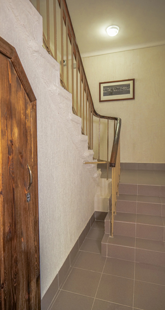 Хостел Elhostel