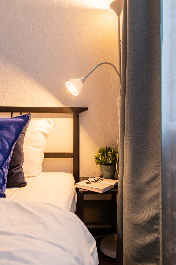 Квартира Parnas City