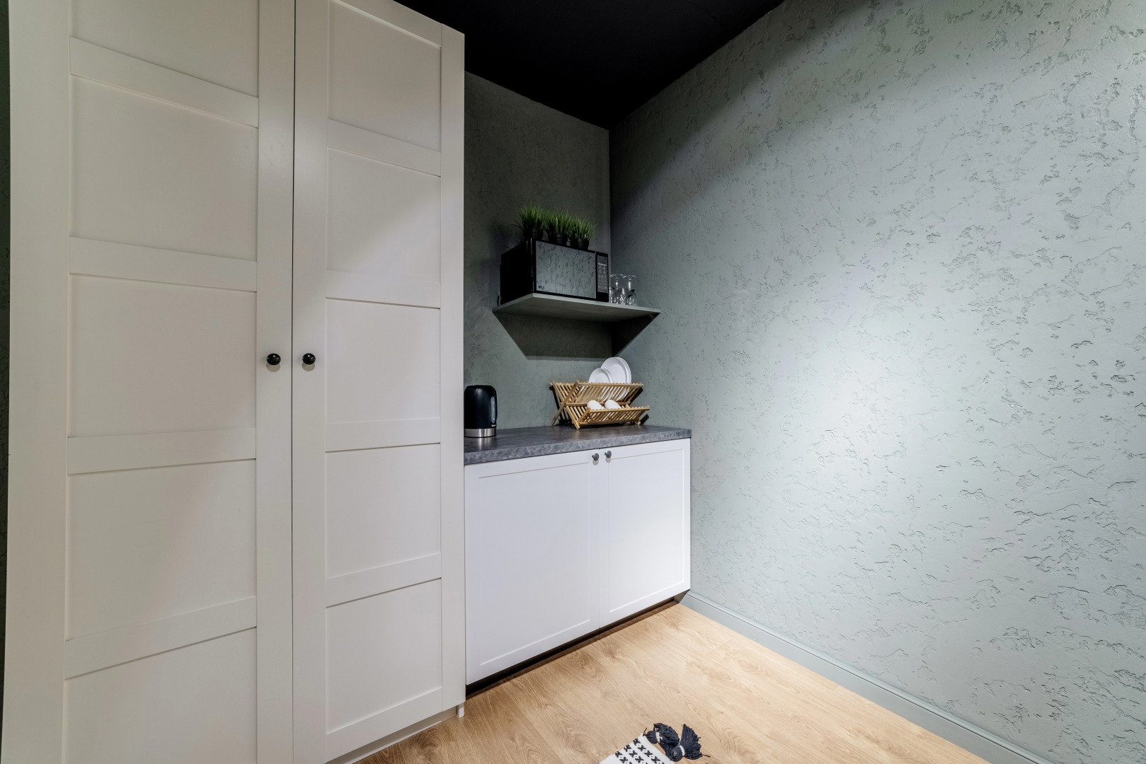 Апартаменты Cuba