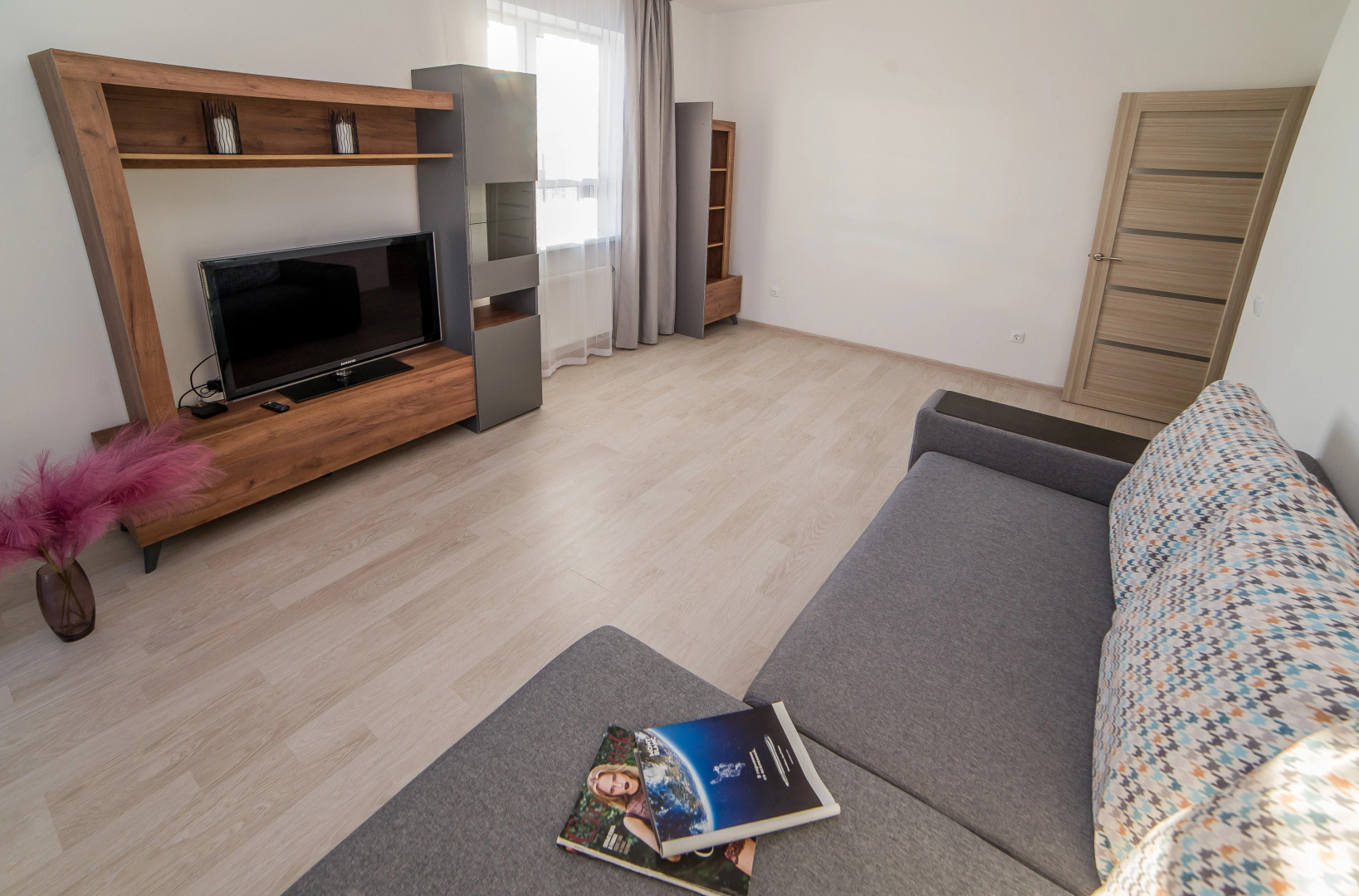 Апартаменты Цвилинга 8