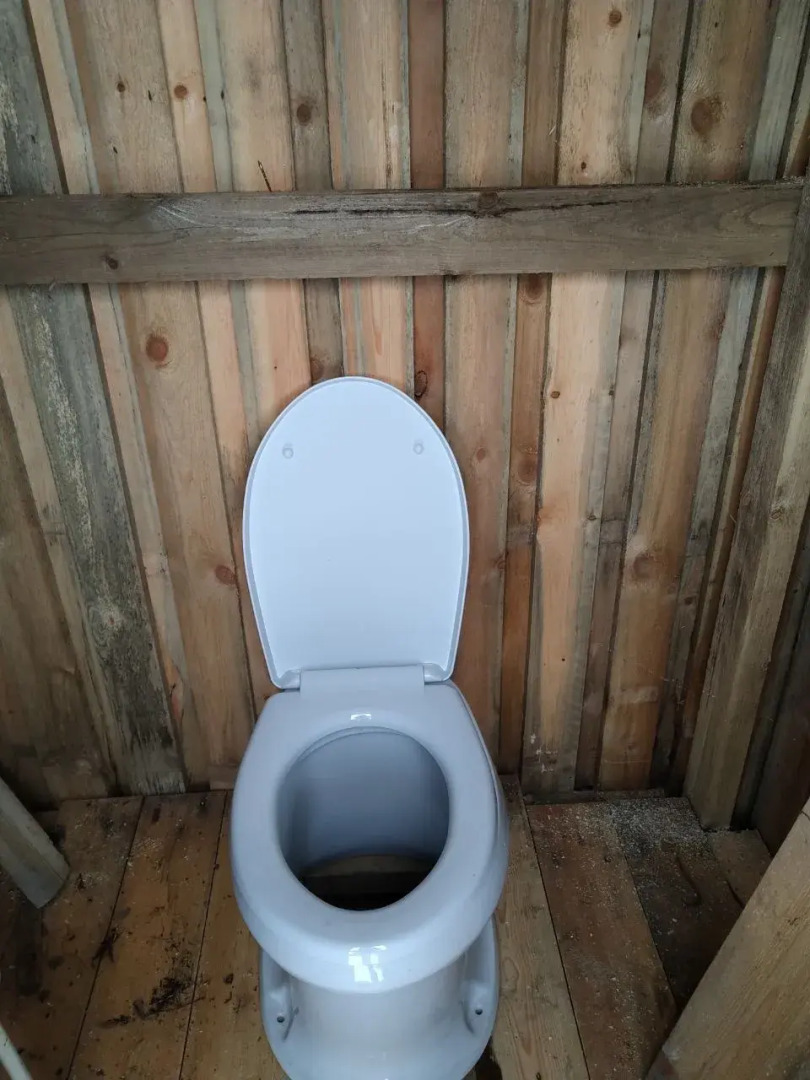 Частный дом у реки Сума