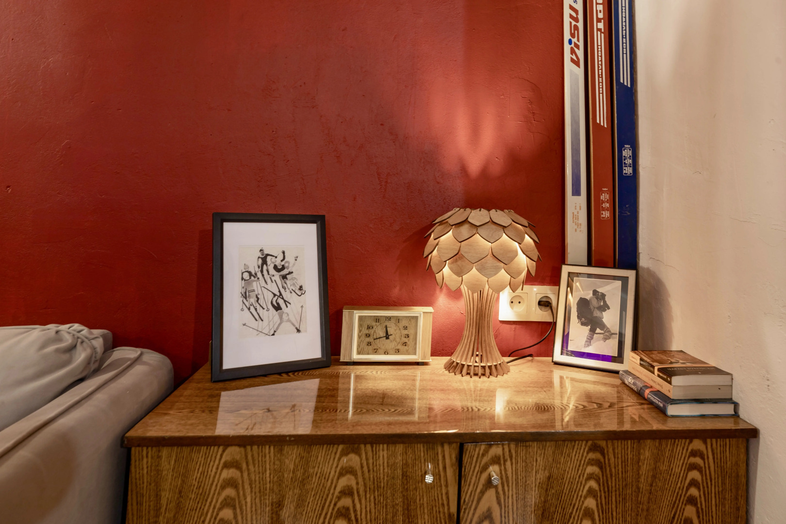 Квартира 2-комн Ностальгия с видом на горы