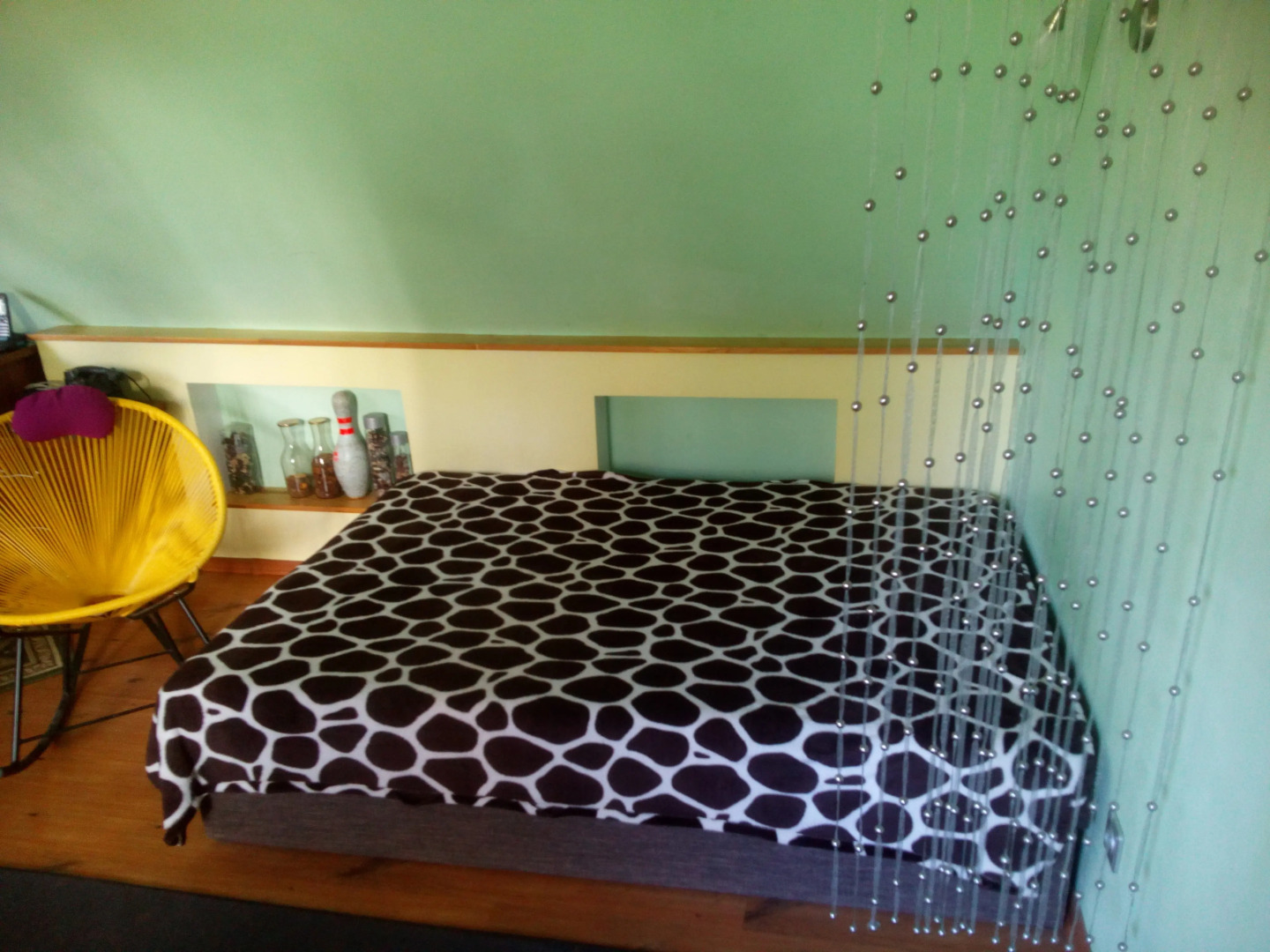 Гостевой дом уютные комнаты