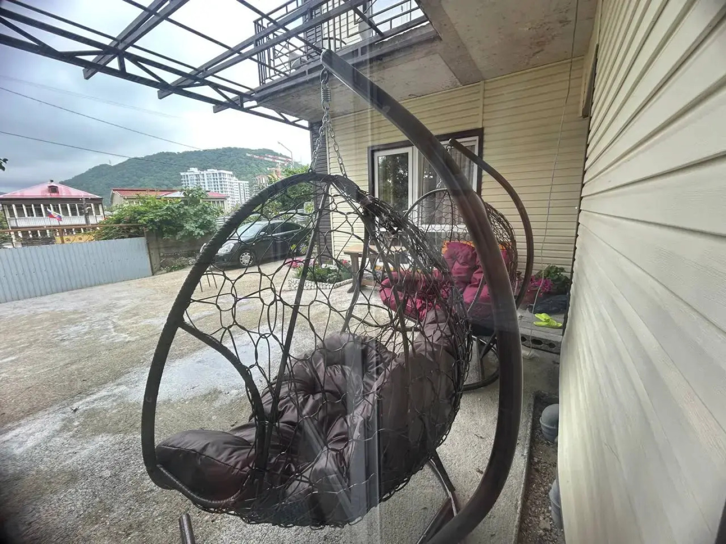 Гостевой дом Скала