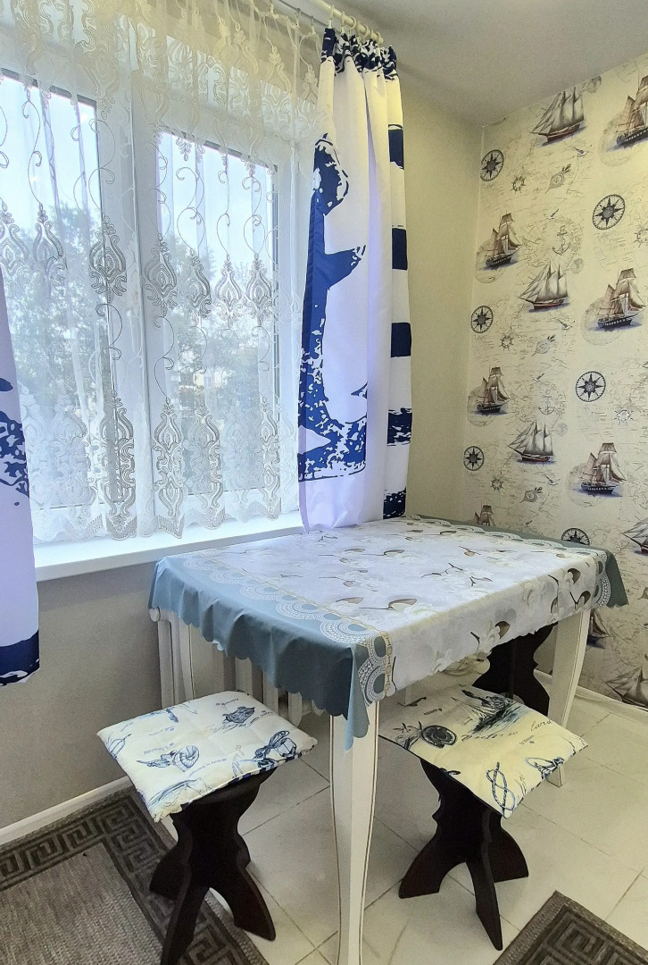 Квартира Однокомнатная в Заволжском Районе