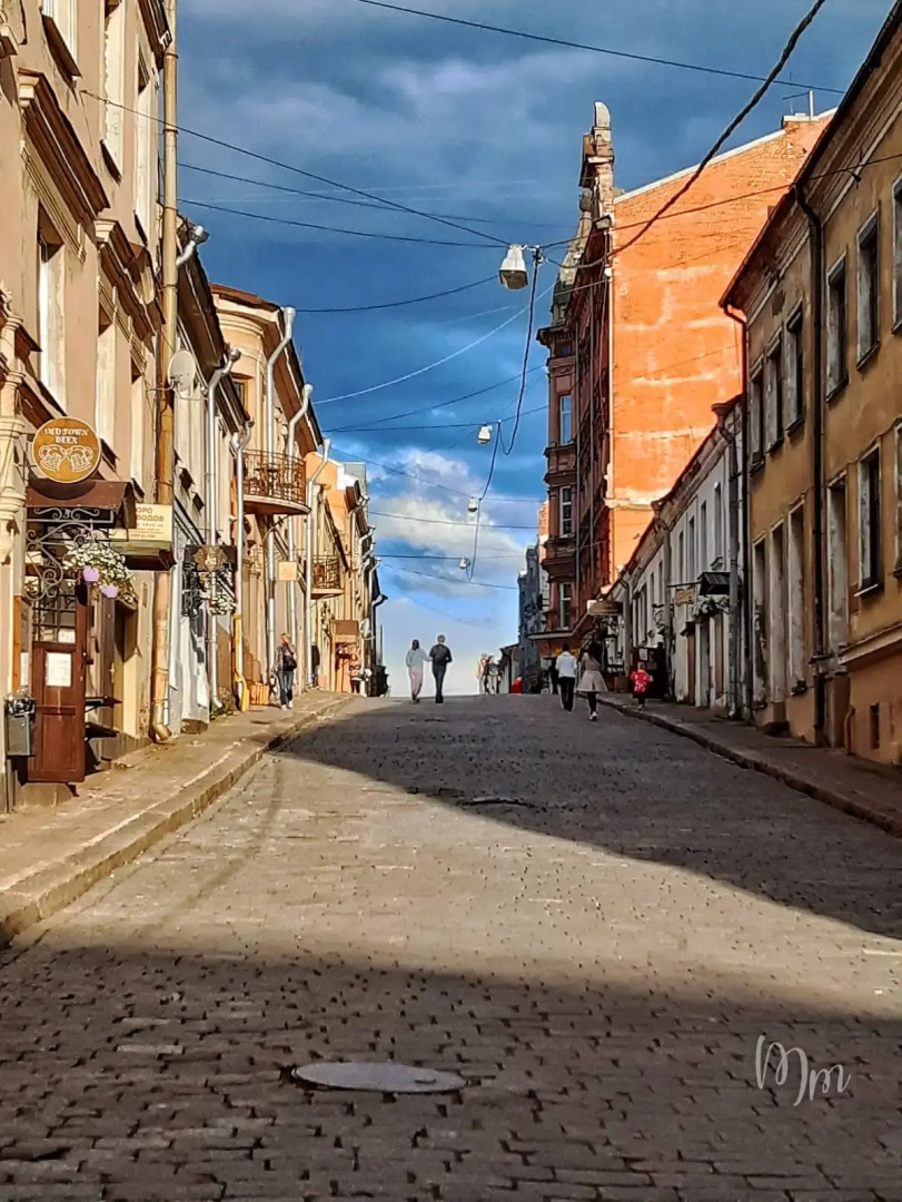 Апартаменты Antik