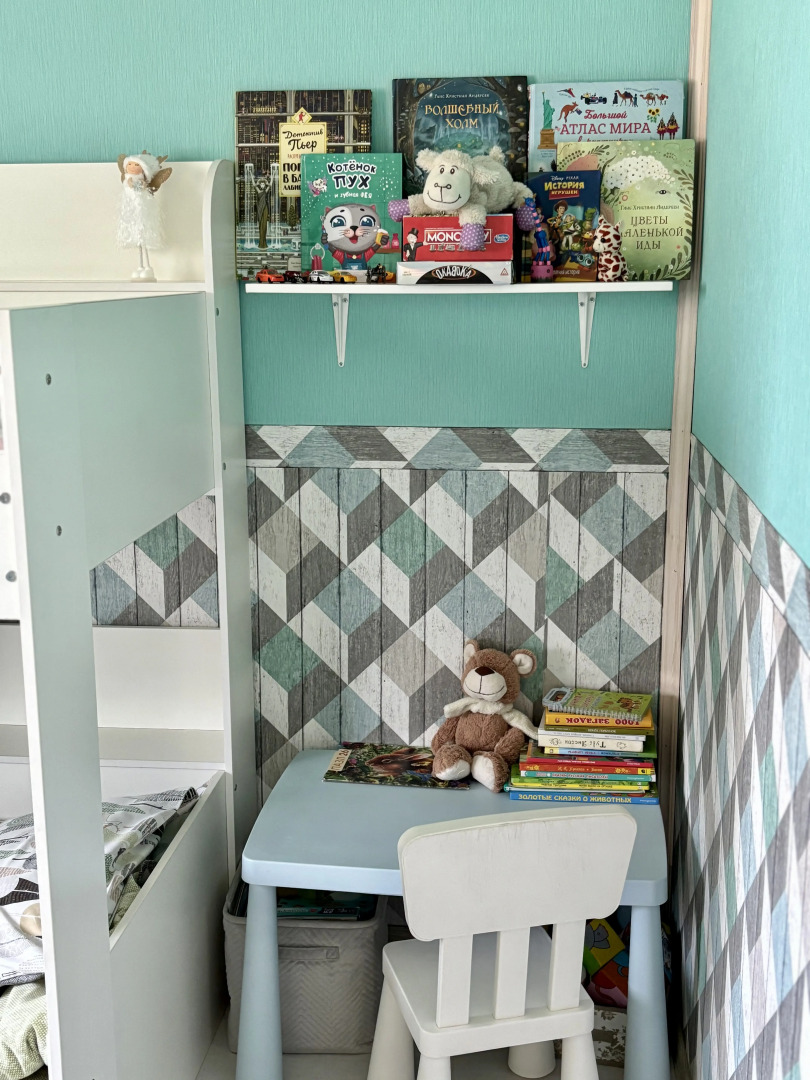 Частный дом Family house