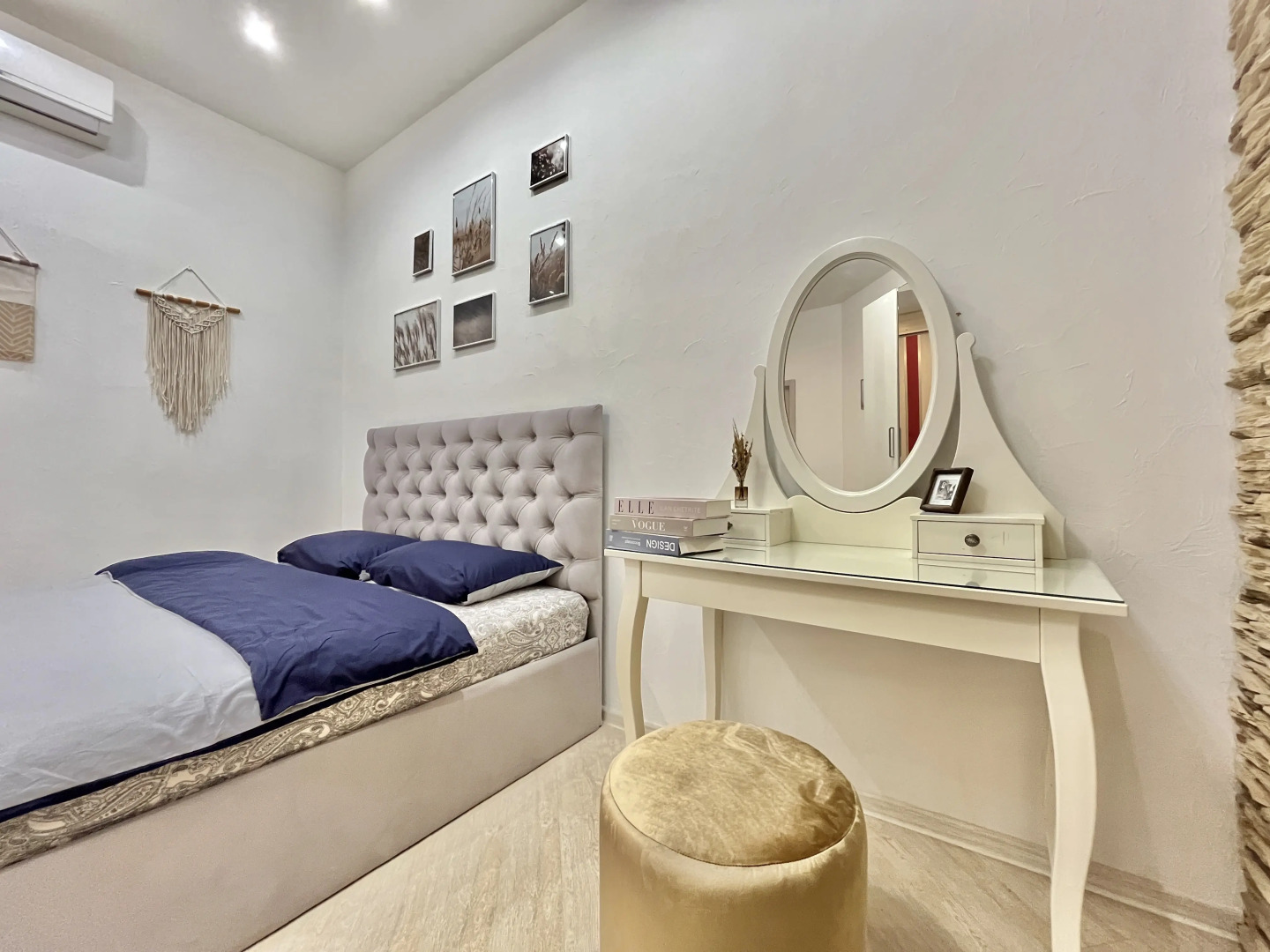 Апартаменты uTrip Hanoi