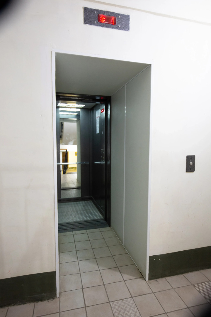 Апартаменты Скромное обаяние Петербурга