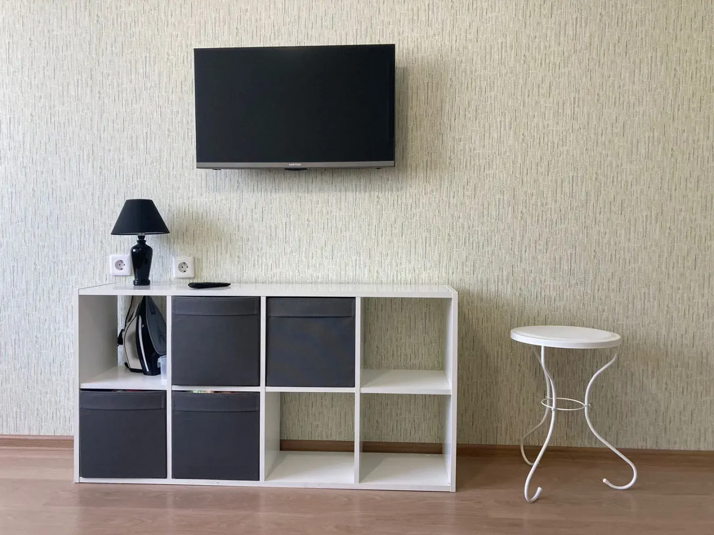 Апартаменты  Фёдора Тютчева 93/3