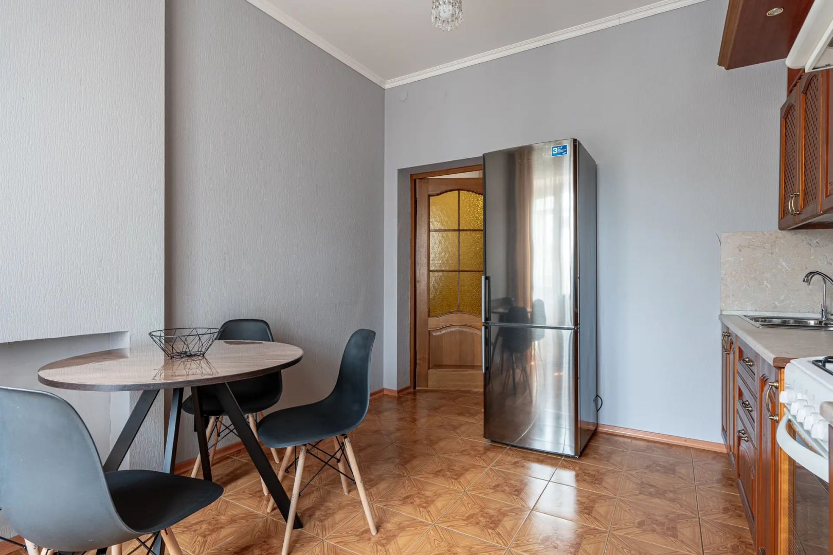 Квартира Уютная квартира на Баумана