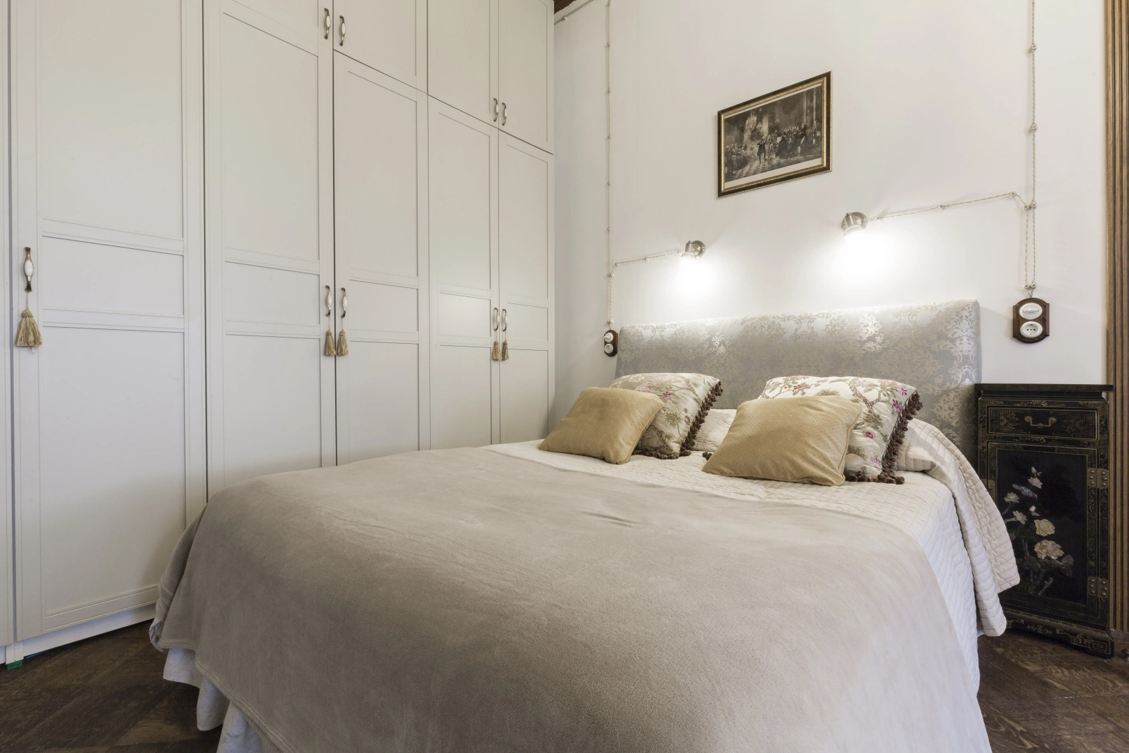 Апартаменты на Невском у Эрмитажа