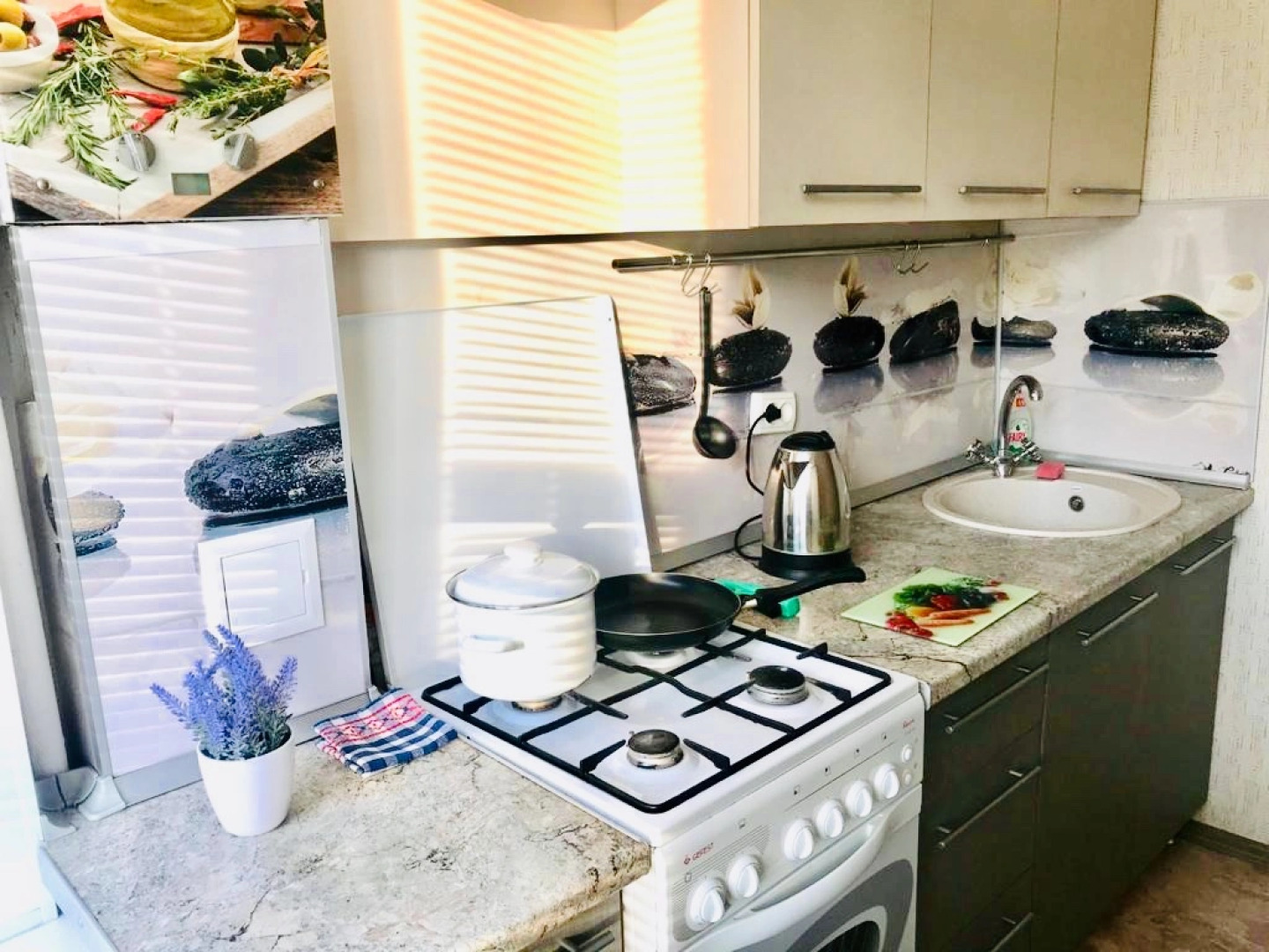 Апартаменты Пушкина 29