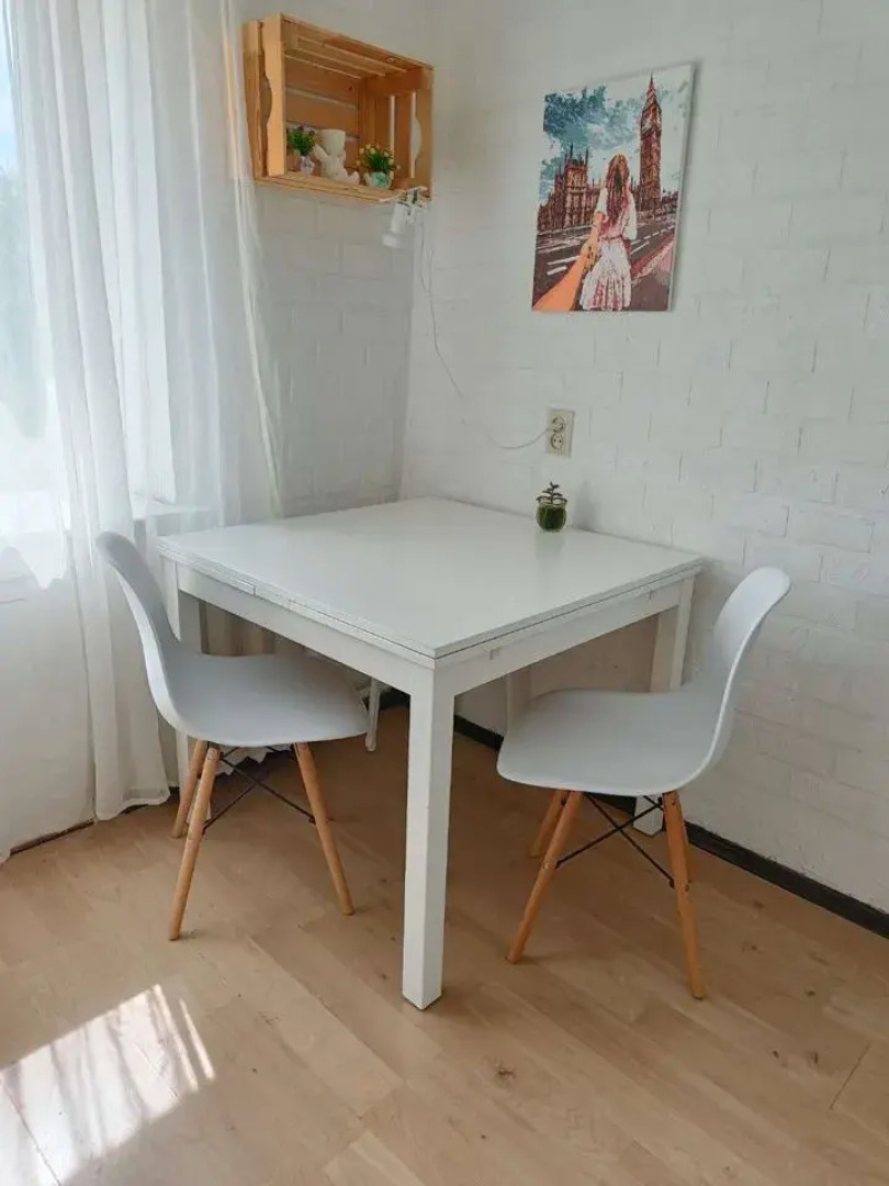 Квартира Стильная, уютная