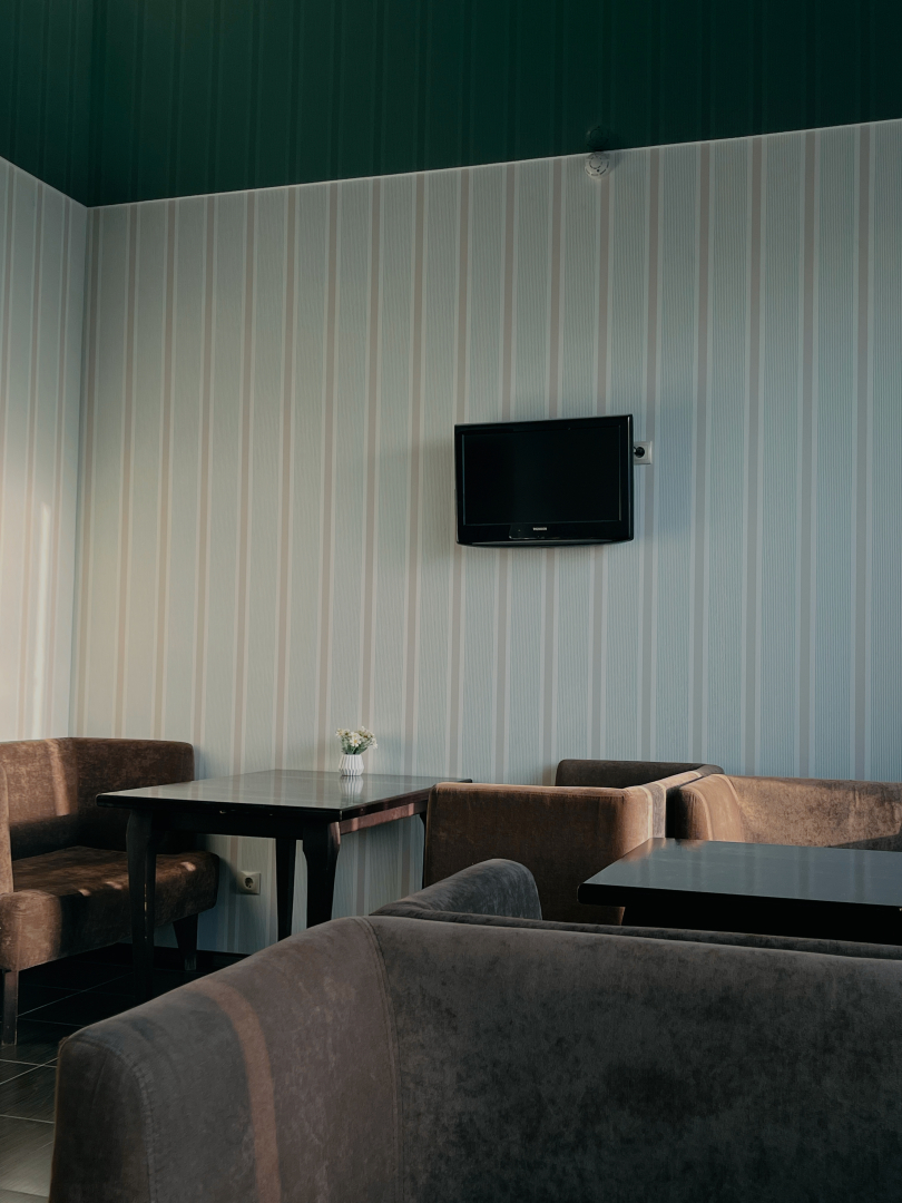 Отель Петров двор