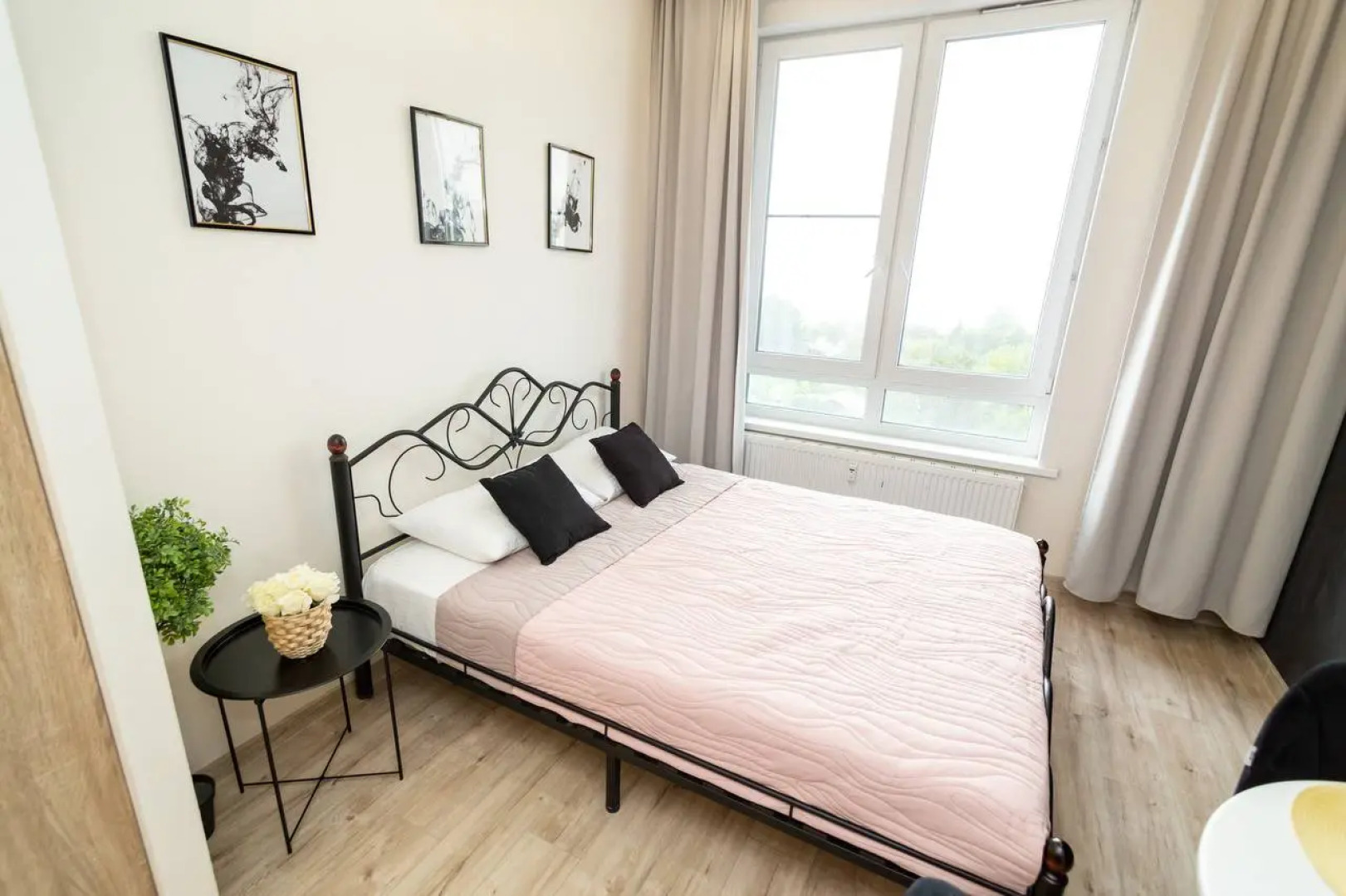 ДзенХоум Вдохновение 611