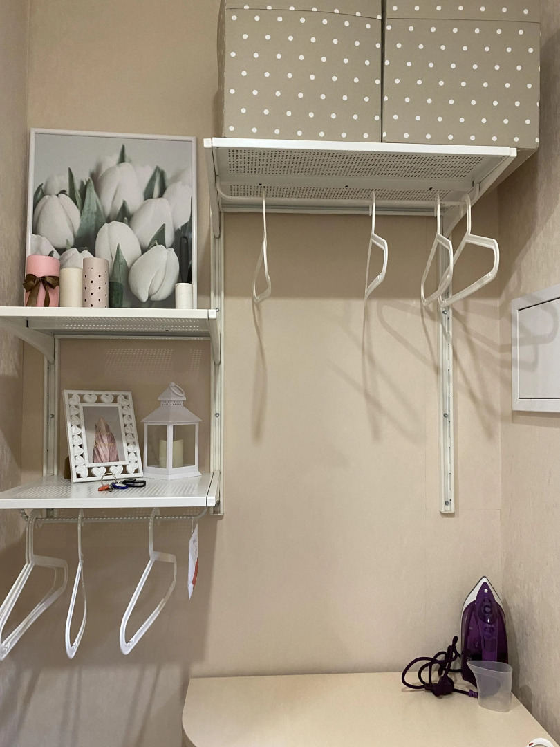 Квартира Аникина 16 ЖК Шесть Звезд ТЦ Мега