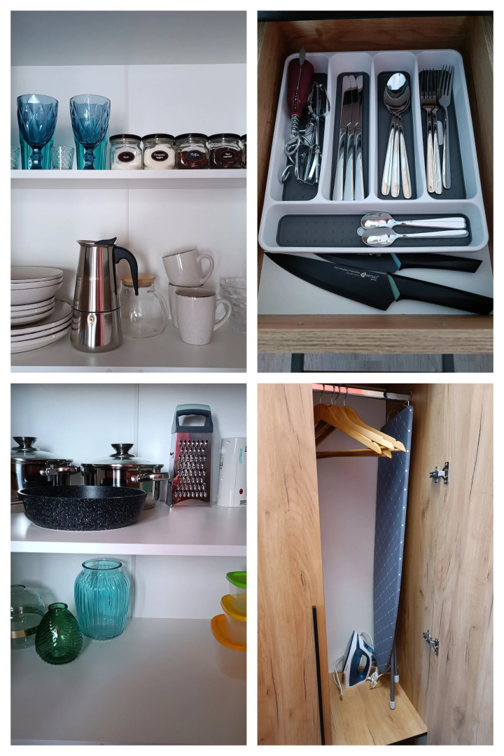 Квартира В гости к Питерскому Коту