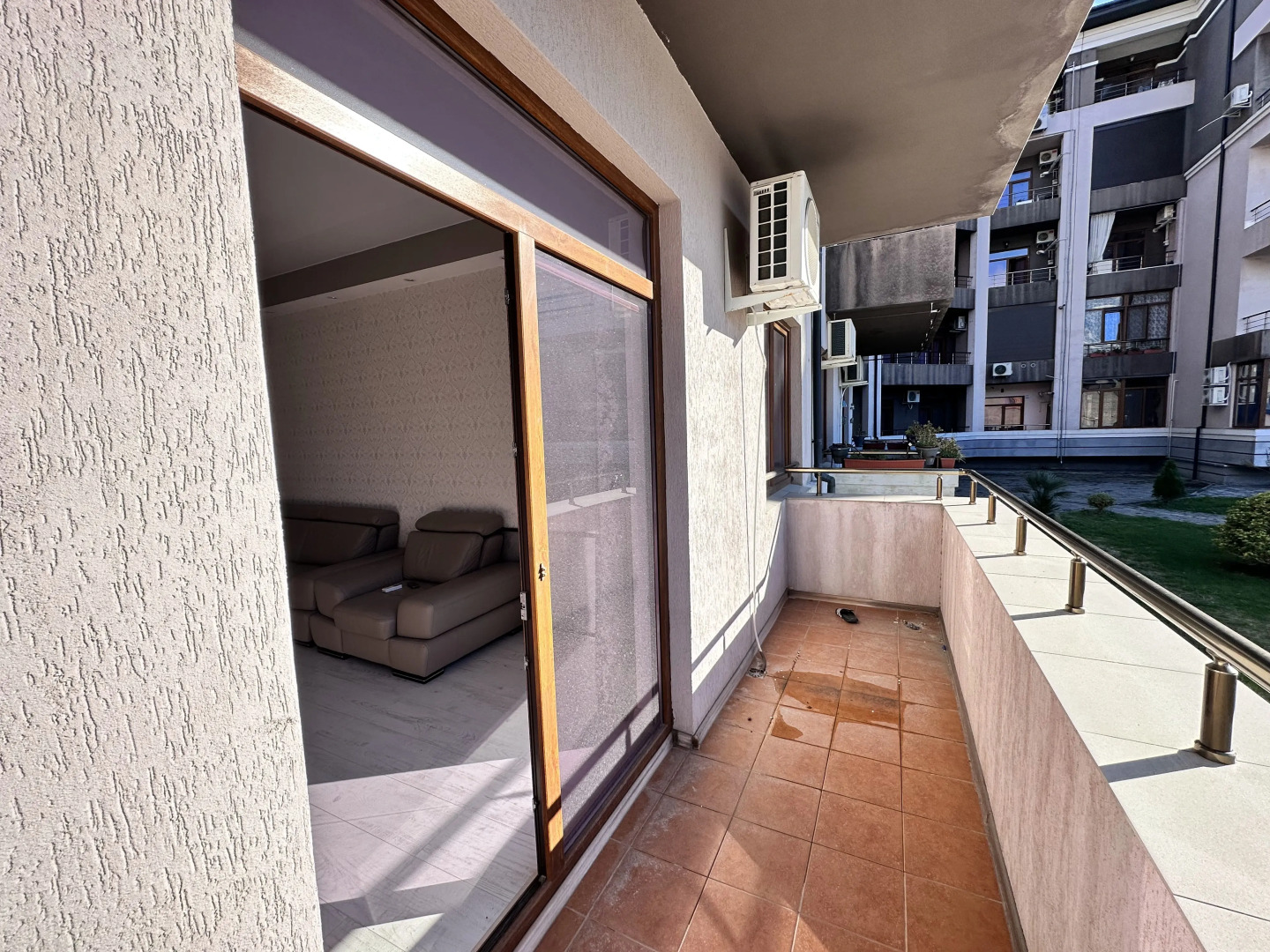 Квартира Уютная Квартира в Долине Гор