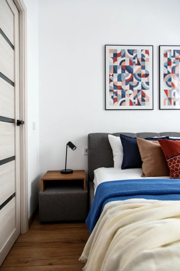 Апартаменты Стрижи на Култукской