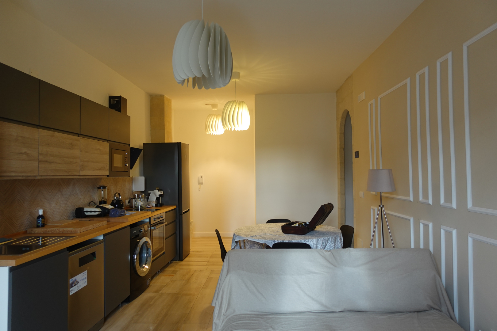 Hotel  Masseria Villa Marchesi