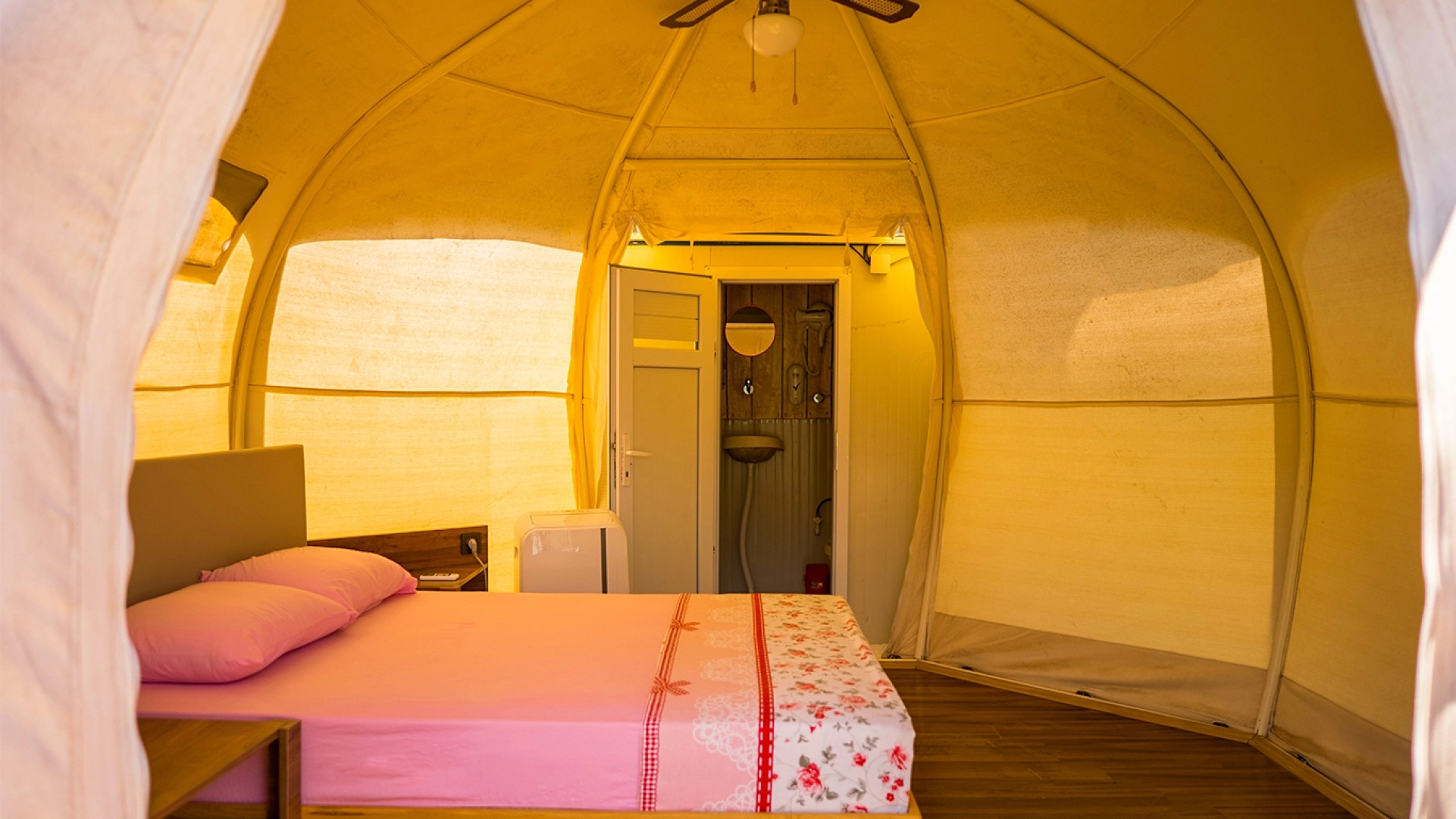 Chingene Glamping