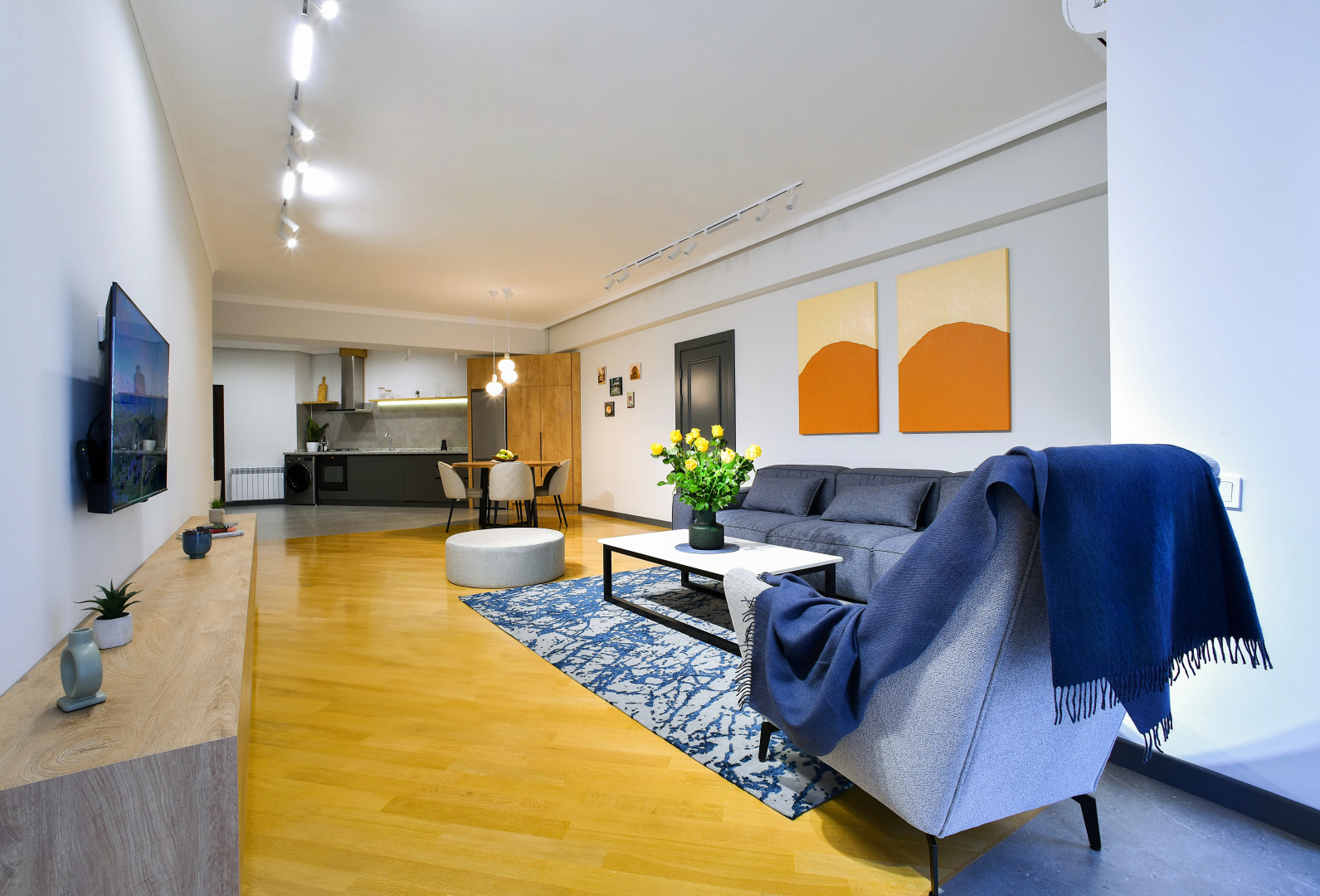 CheckInn Апарт-отель