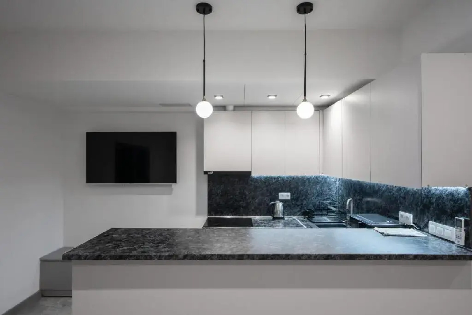 RIS Central Apartments Yerevan