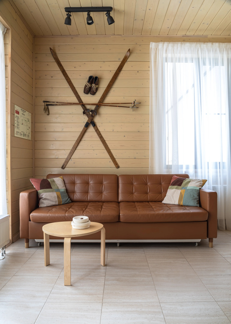 Апартаменты Дача