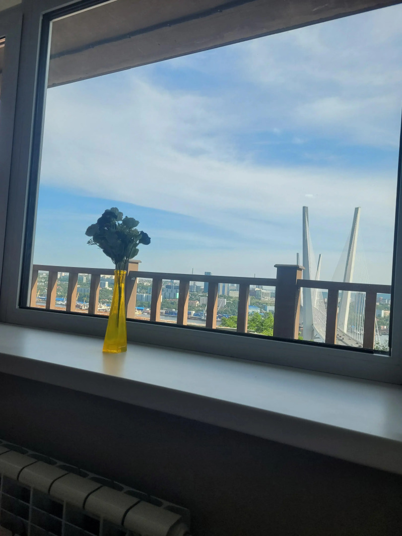 Апартаменты Golden Horn Central