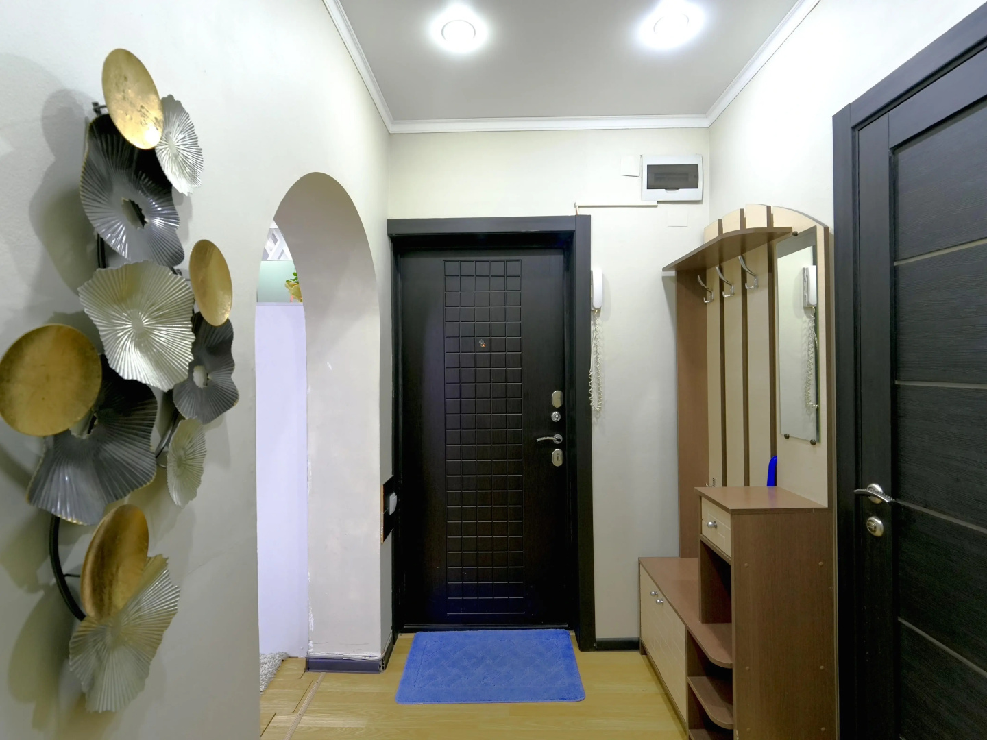 Квартира на улице Гагарина 53А 2